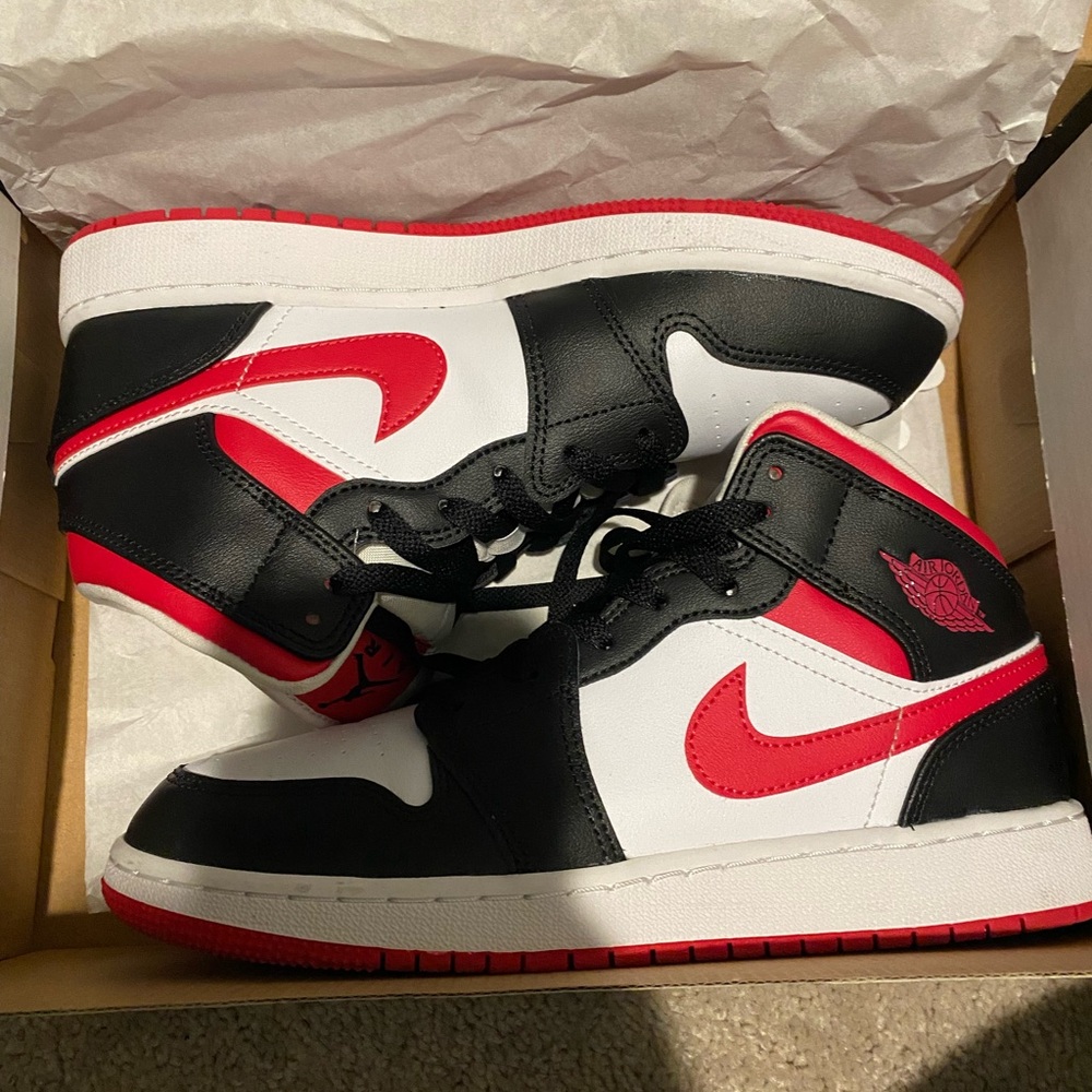 Jordan’s